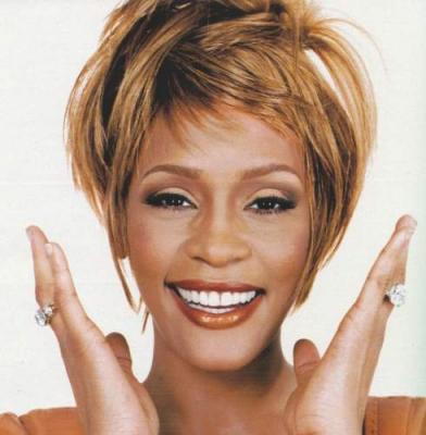 Whitney Houston